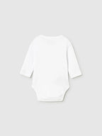 Body intimo Neonato Bianco 2712/13 by MAYORAL