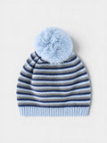 Cuffia Neonato Cielo IC9471 by LOUSIE