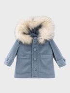 Cappotto Bimbo Cielo ECP9148I/C