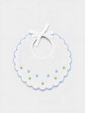 Bavetta Neonato Cielo EK56BAV by MARLU'
