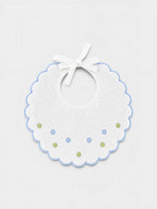 Bavetta Neonato Cielo EK56BAV by MARLU'