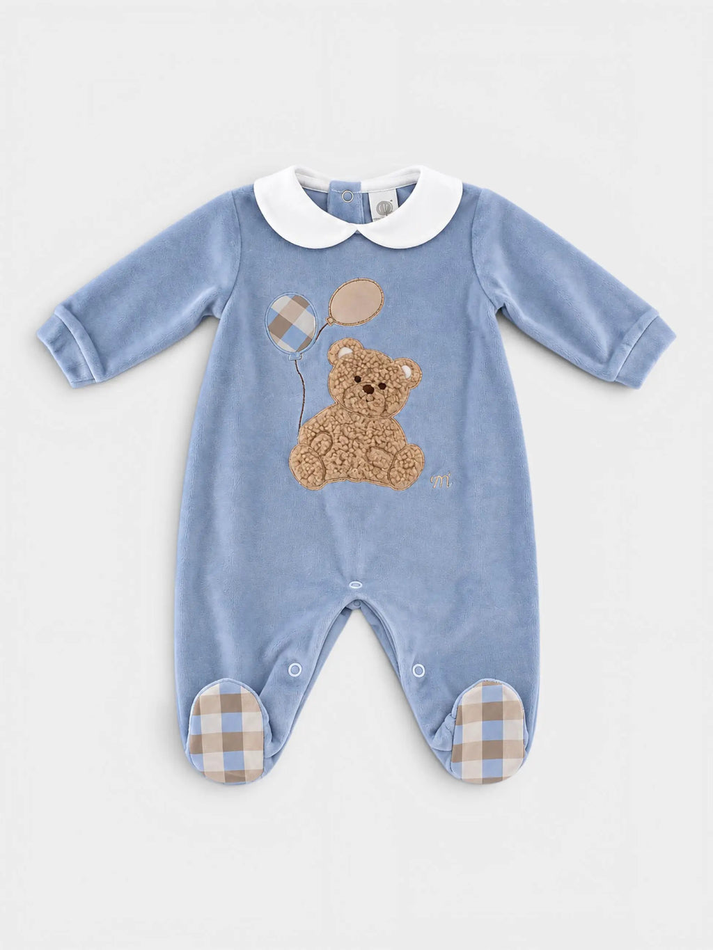 Tutina Neonato Cielo IN7014/C by MARLU'