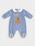 Tutina Neonato Cielo IN7014/C by MARLU'