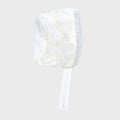 CUFFIA CERIMONIA Bimba Bianco 591001G by AMAYA