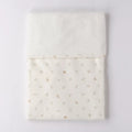 Coperta Neonato Panna 3F315/6BTF by MINIBANDA