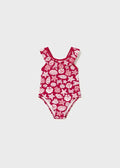 Costume Bimba Rosso 1754/20 by MAYORAL