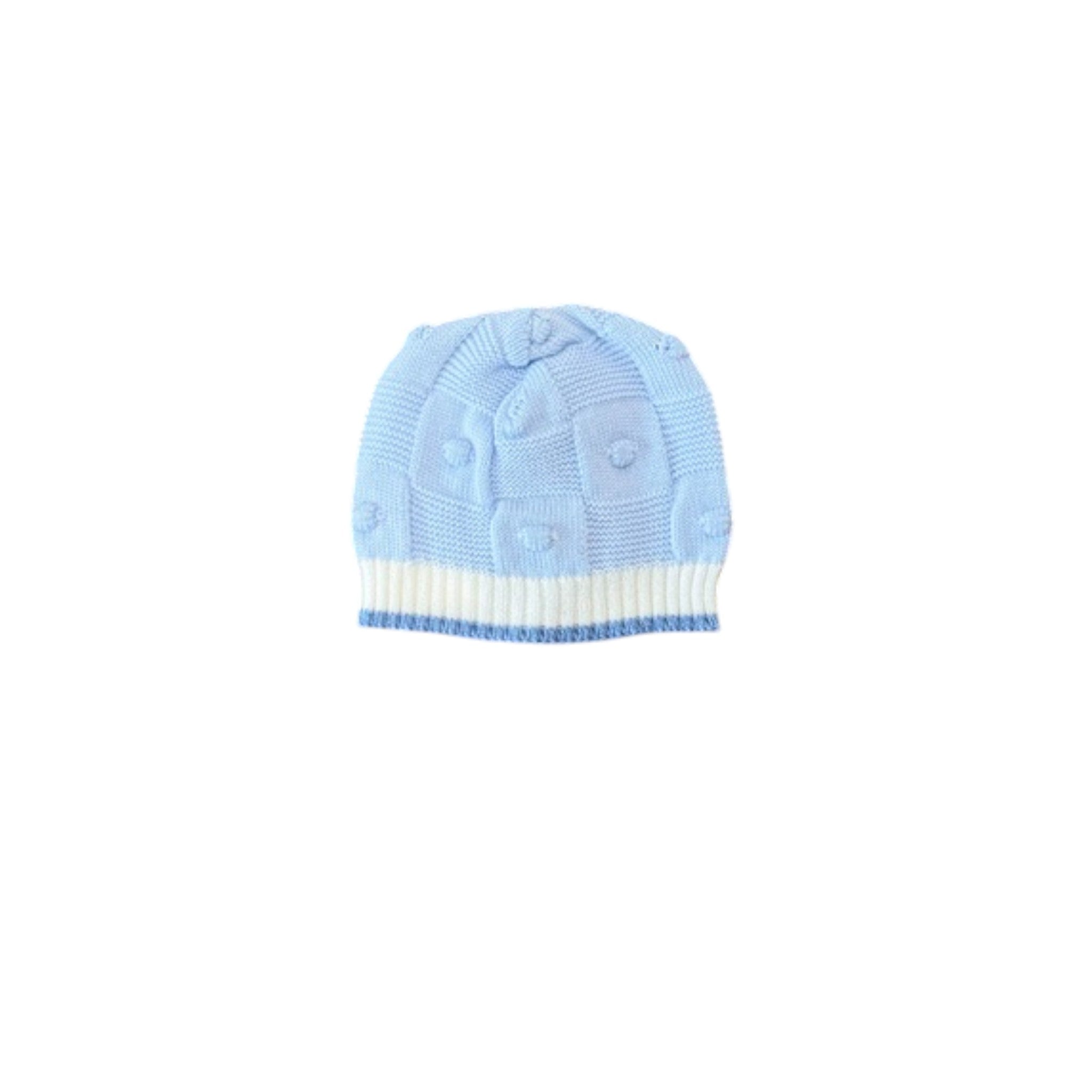 Cuffia Neonato Cielo Little Dog 7799