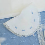 Coordinato nascita Neonato Cielo ENRICO/COR by PICCOLA GIUGGIOLA