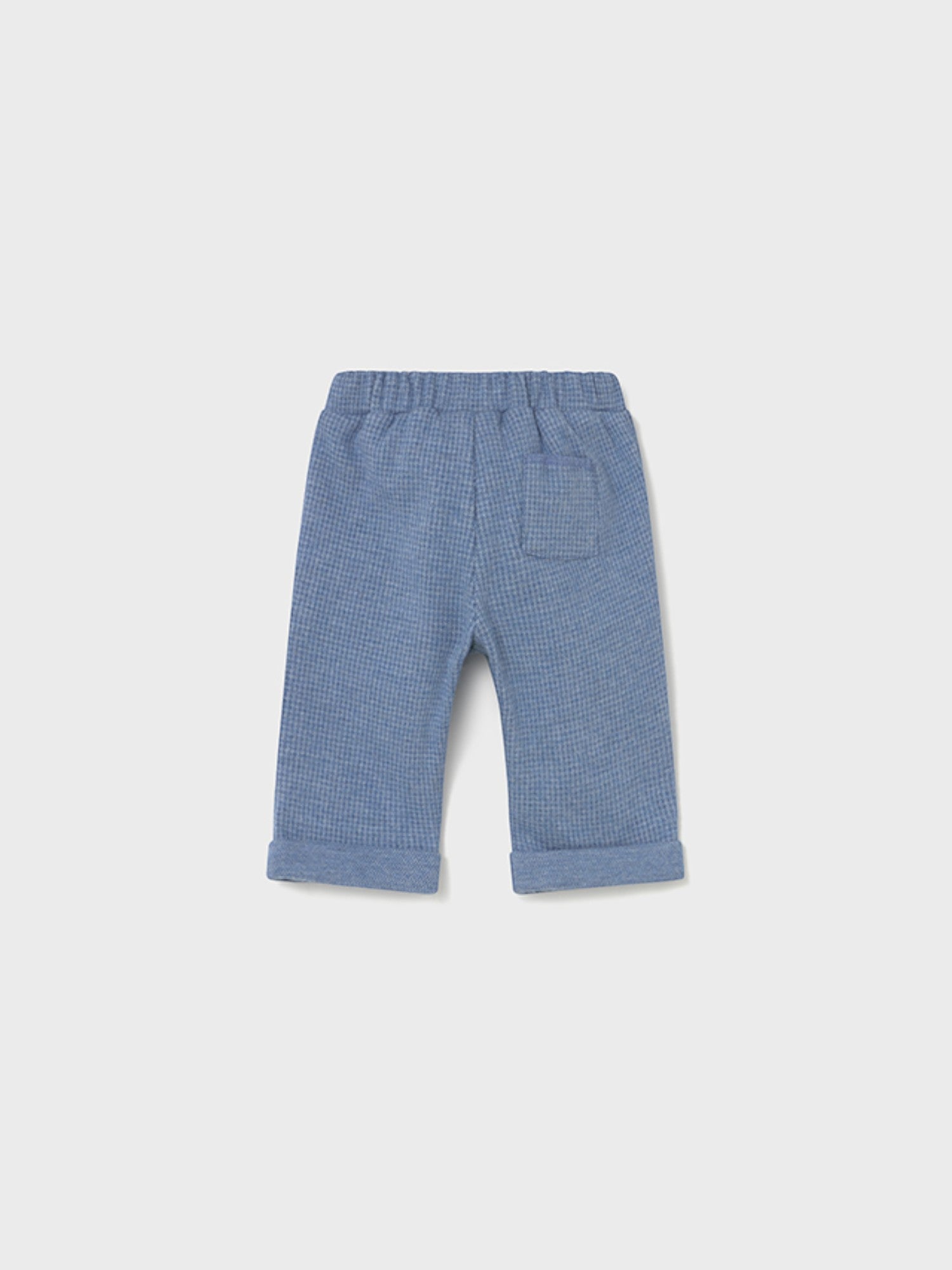 Pantaloni Bimbo AZZURRO 2575/81 -  NANU' BABY