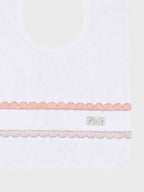 Bavetta Neonata Vaniglia IS32BAV by MARLU'