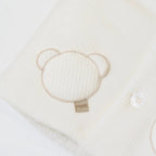 Cappotto Bimbo Vaniglia IN5940/V by MARLU'