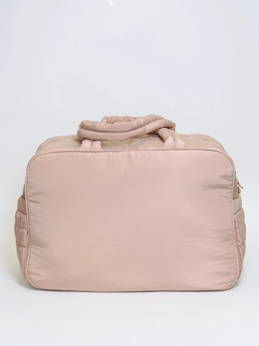 Borsa Rosa BORSA 48 ORE L TESSUTO ROSA by LOVE BAG