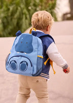Zaino Bimbo Blu 10157/91 by MAYORAL