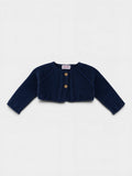 Giacca Bimba Blu PRENDAS 9500/80 by YOEDU