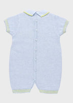 Tutina Neonato Cielo EK5615 by MARLU'