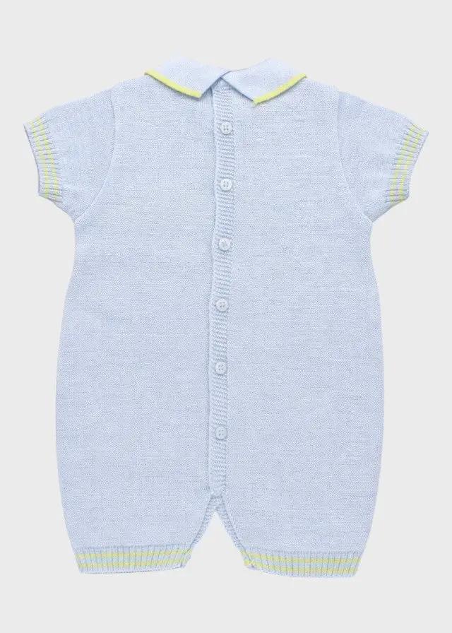 Tutina Neonato Cielo EK5615 by MARLU'