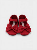 Scarpette Bimba Rosso SF4410/66 by AMBARABA'