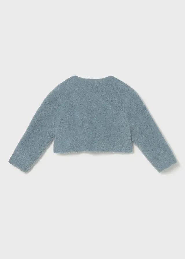 Giacca Bimba Cielo 2357/63 by MAYORAL