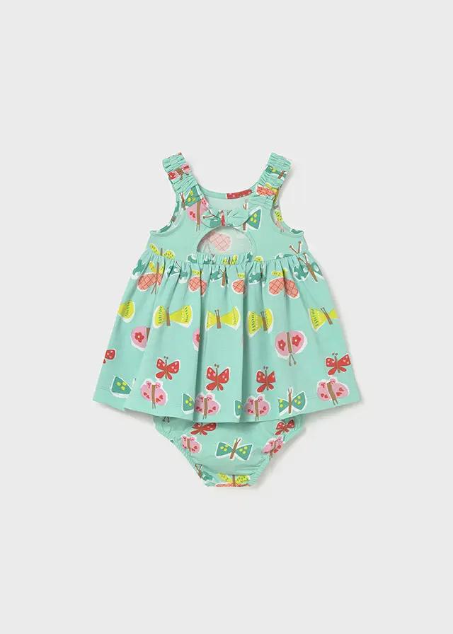 Abito Bimba Turchese 1927/58 by MAYORAL