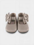 Scarpette Bimba Tortora SF4406/21 by AMBARABA'
