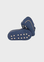 Scarpette Bimbo Blu 9947/13 by MAYORAL
