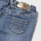 Pantaloni Bimbo Jeans 593/5 by MAYORAL