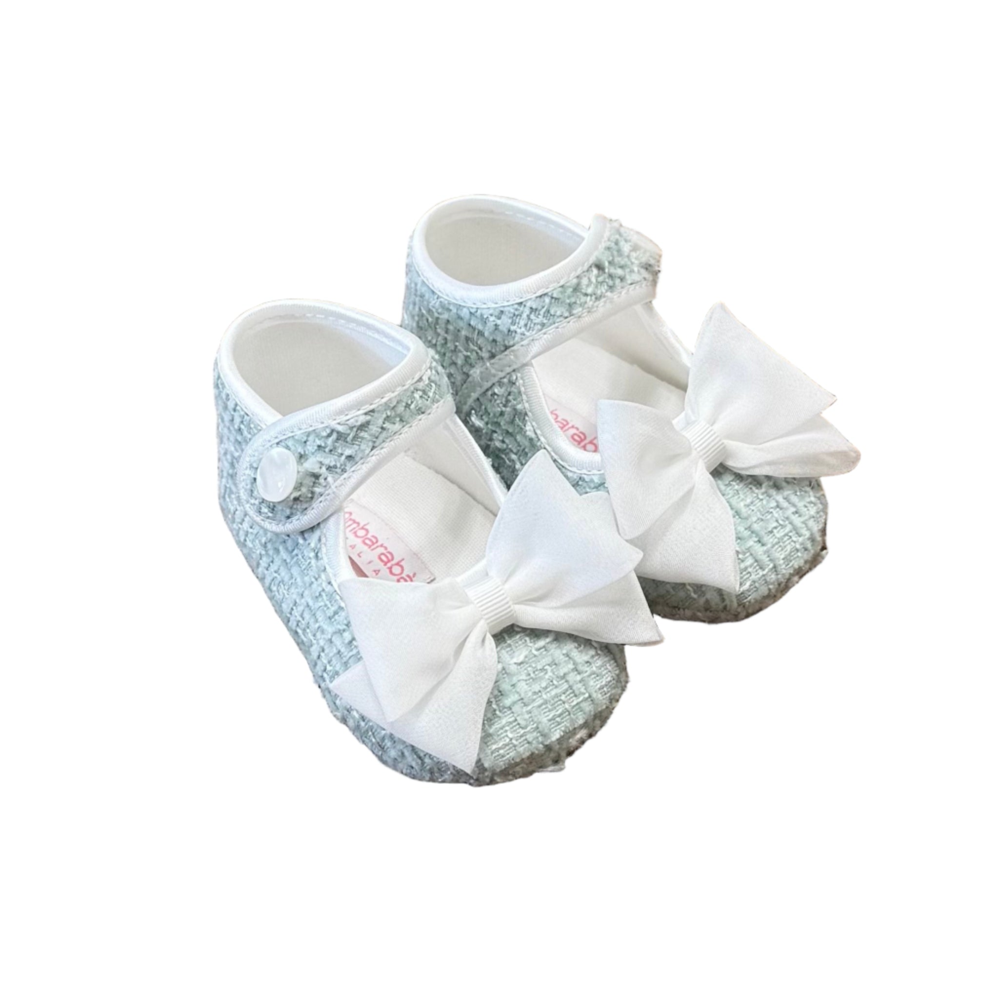 Ballerine Bimba Verde SF42110/T444-84