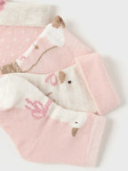 Calze Rosa 2G-9762/RB by MAYORAL