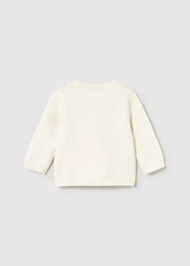 Giacca Bimba Beige 2332/38 by MAYORAL