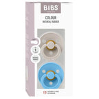 Ciuccio Azzurro 110462 by BIBS