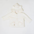Cappotto Bimbo Vaniglia IN5940/V by MARLU'