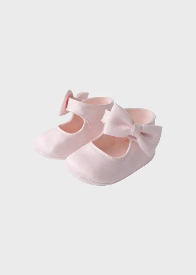 Scarpe Cerimonia Bimba Rosa SF4306/30 by AMBARABA'