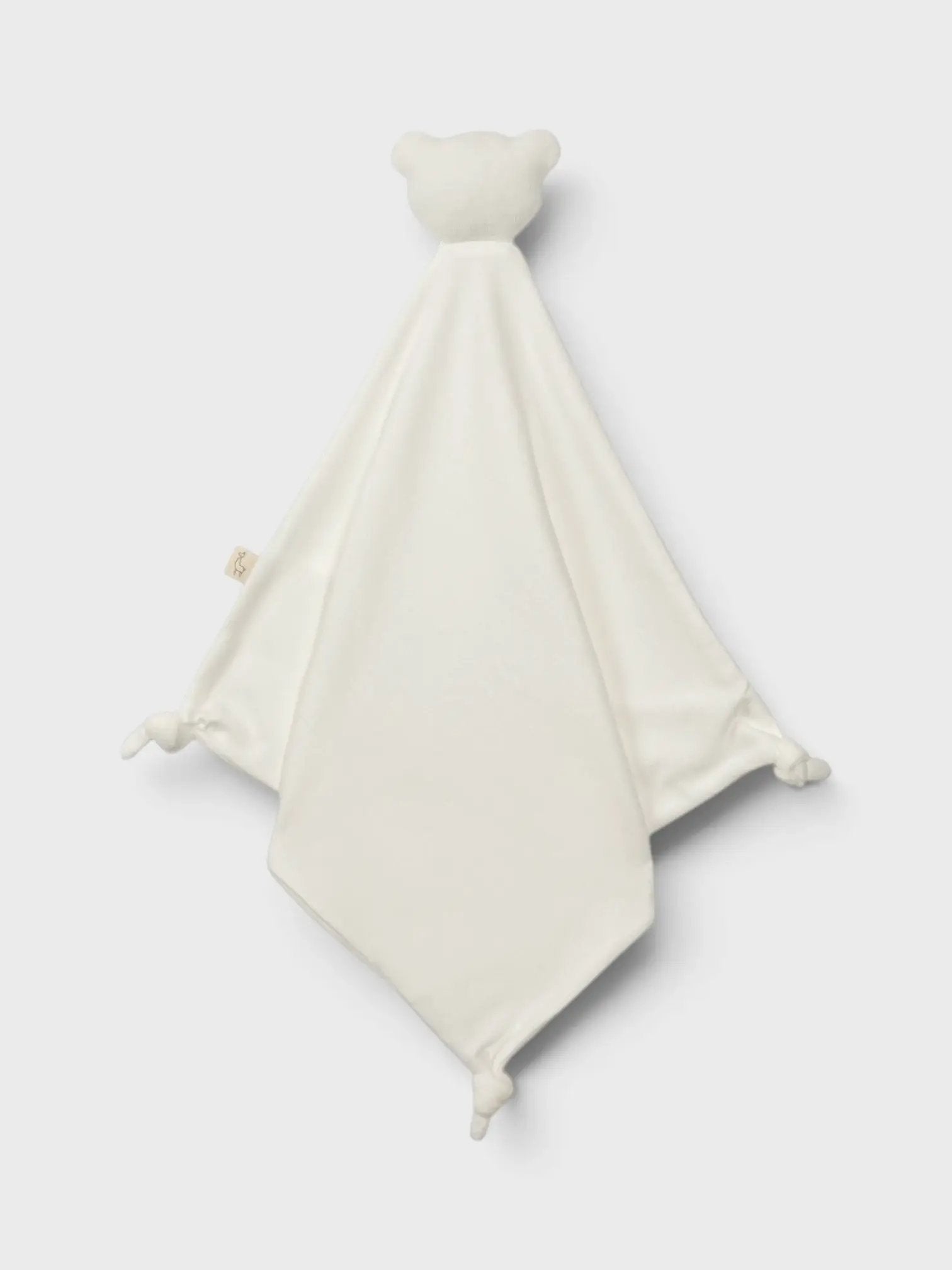 Doudou Neonata Avorio ST140/L011 by BABY GI