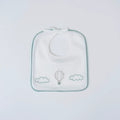 Bavetta Neonato Vaniglia IN57BAV/V by MARLU'
