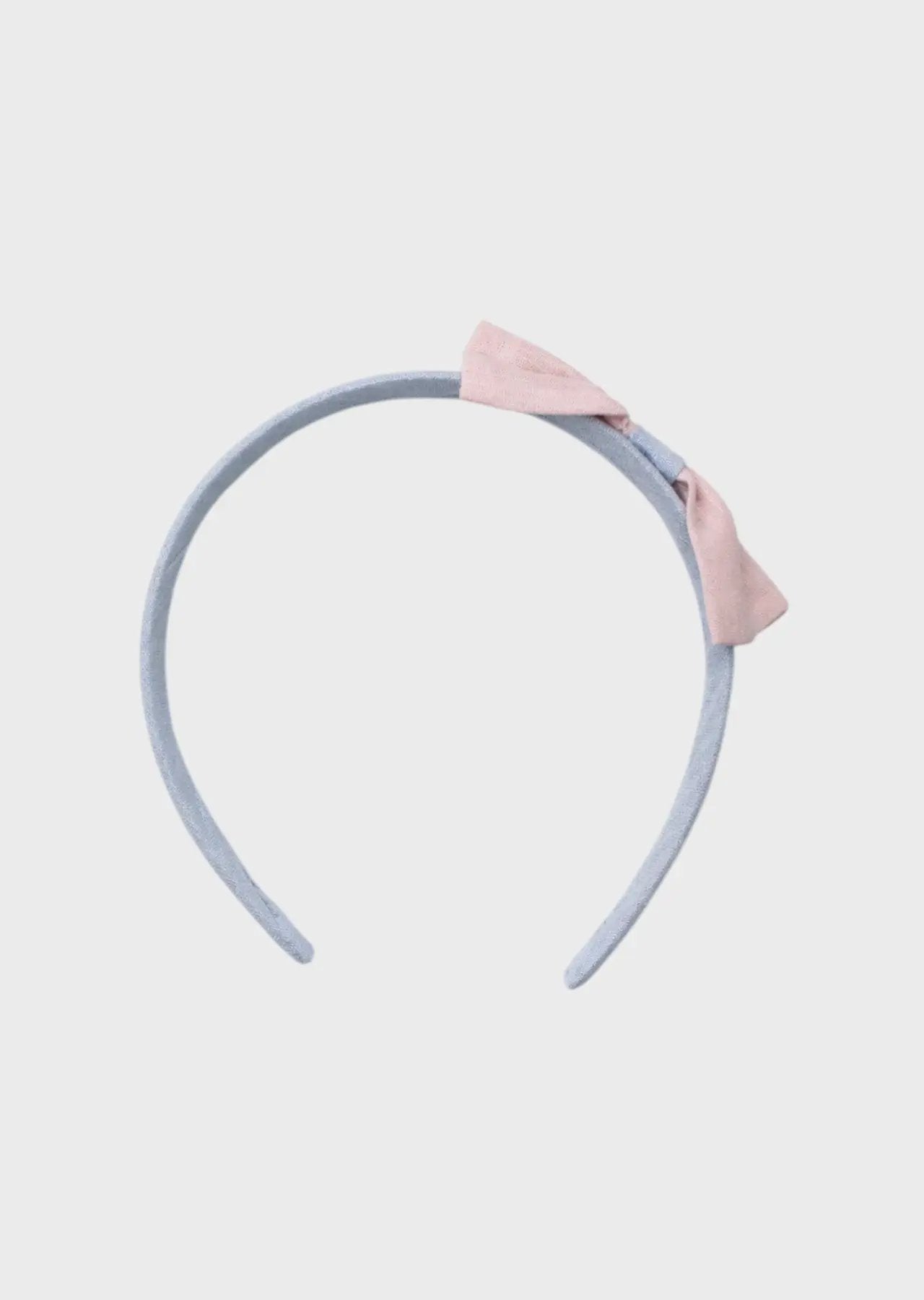 Fascia Bimba Cielo LFR1222 by SARTORIA DEI PICCOLI