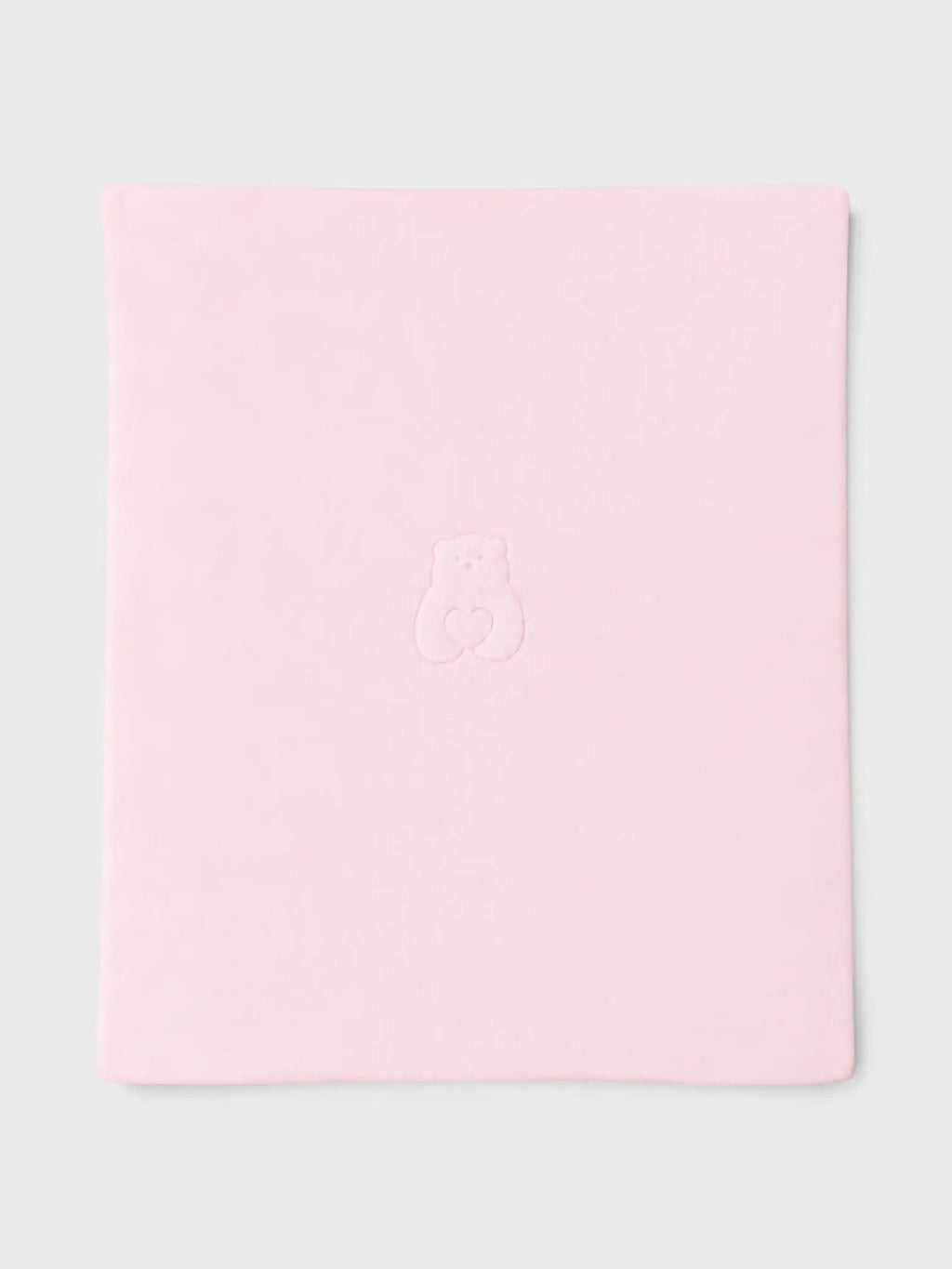 Coperta Neonata Rosa C64450/R-C by COCCODE'
