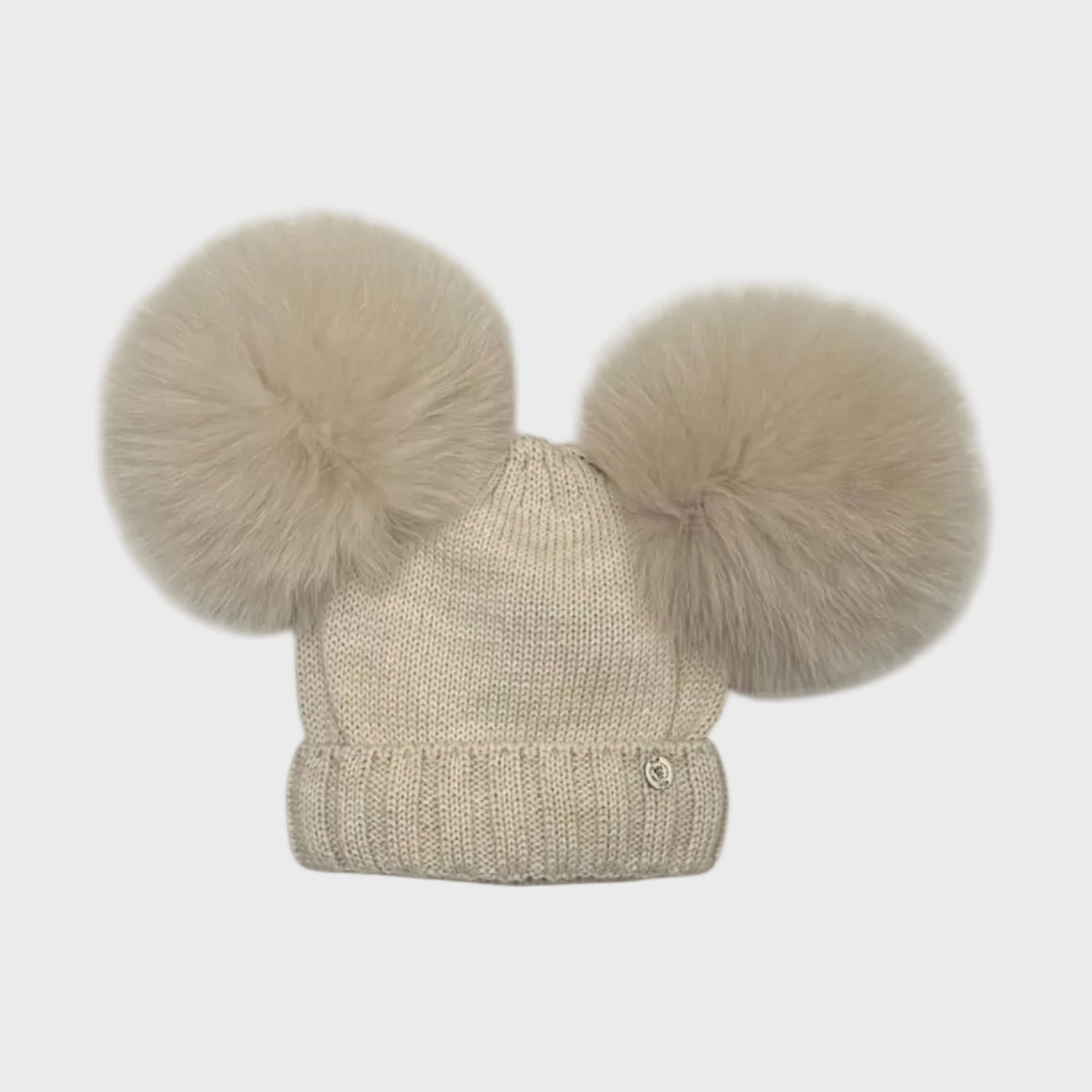 Cappello Beige CT3440VA by GIO HIGUAMI