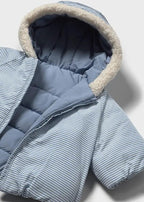 Giaccone Bimbo Azzurro 2410/58 by MAYORAL
