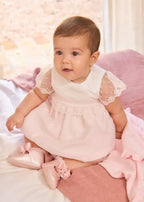 Abito Bimba Rosa 1883/39 by MAYORAL