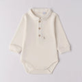 Body Ml Bimbo Bianco 3F631/112 by MINIBANDA
