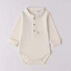 Body Ml Bimbo Bianco 3F631/112 by MINIBANDA