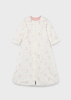Sacco Nanna Neonato Rosa 9183/94 by MAYORAL