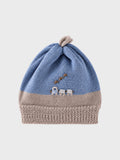 Cuffia Neonato Cielo BENNY/CU