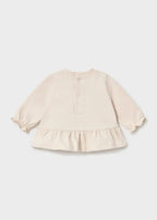 T-shirt Bimba Malva 2083/74 by MAYORAL