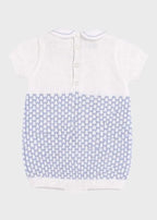 Tutina Neonato Cielo EK5722/C by MARLU'