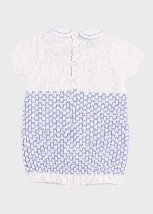 Tutina Neonato Cielo EK5722/C by MARLU'