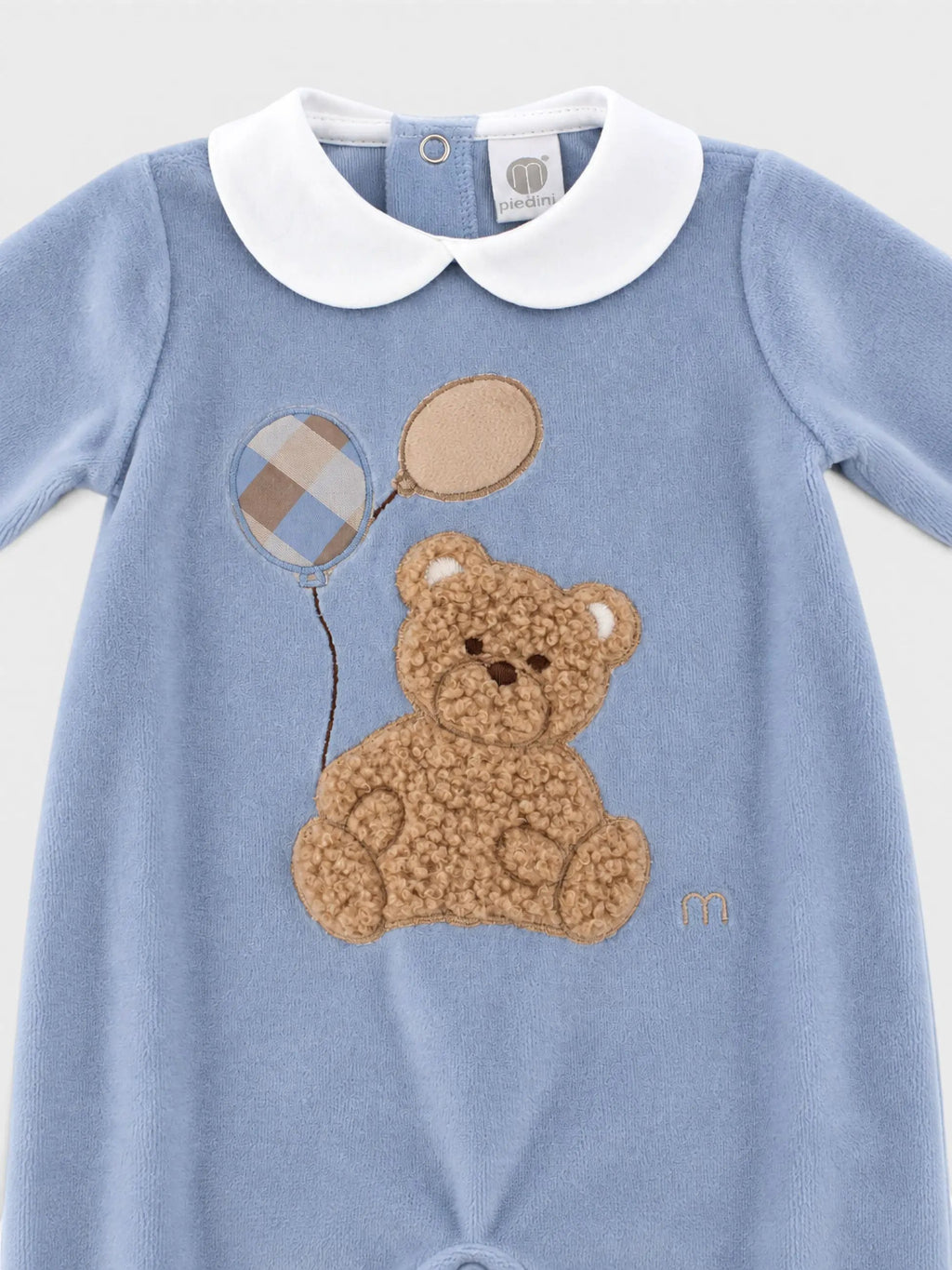 Tutina Neonato Cielo IN7014/C by MARLU'