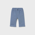 Pantaloni Bimbo Azzurro 2575/81 by MAYORAL