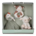 Peluche Multicolore LD8815 by LITTLE DUTCH