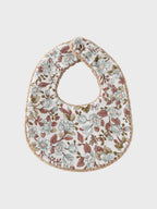 Bavetta Neonata Marrone IB55BAV/A